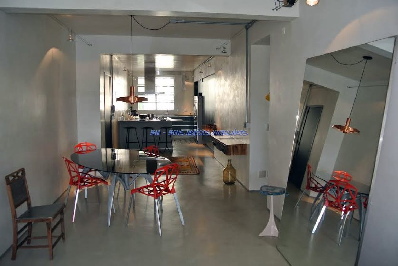 Apartamento, 3 quartos, 164 m² - Foto 5
