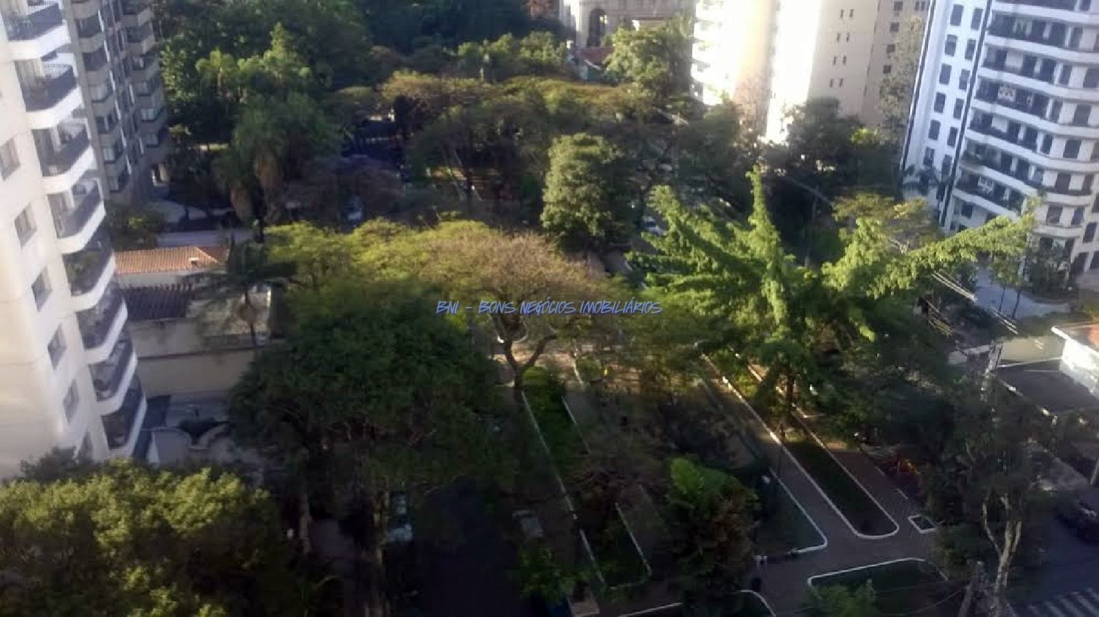 Apartamento, 3 quartos, 164 m² - Foto 1