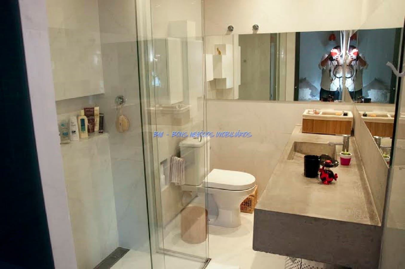 Apartamento, 3 quartos, 164 m² - Foto 4