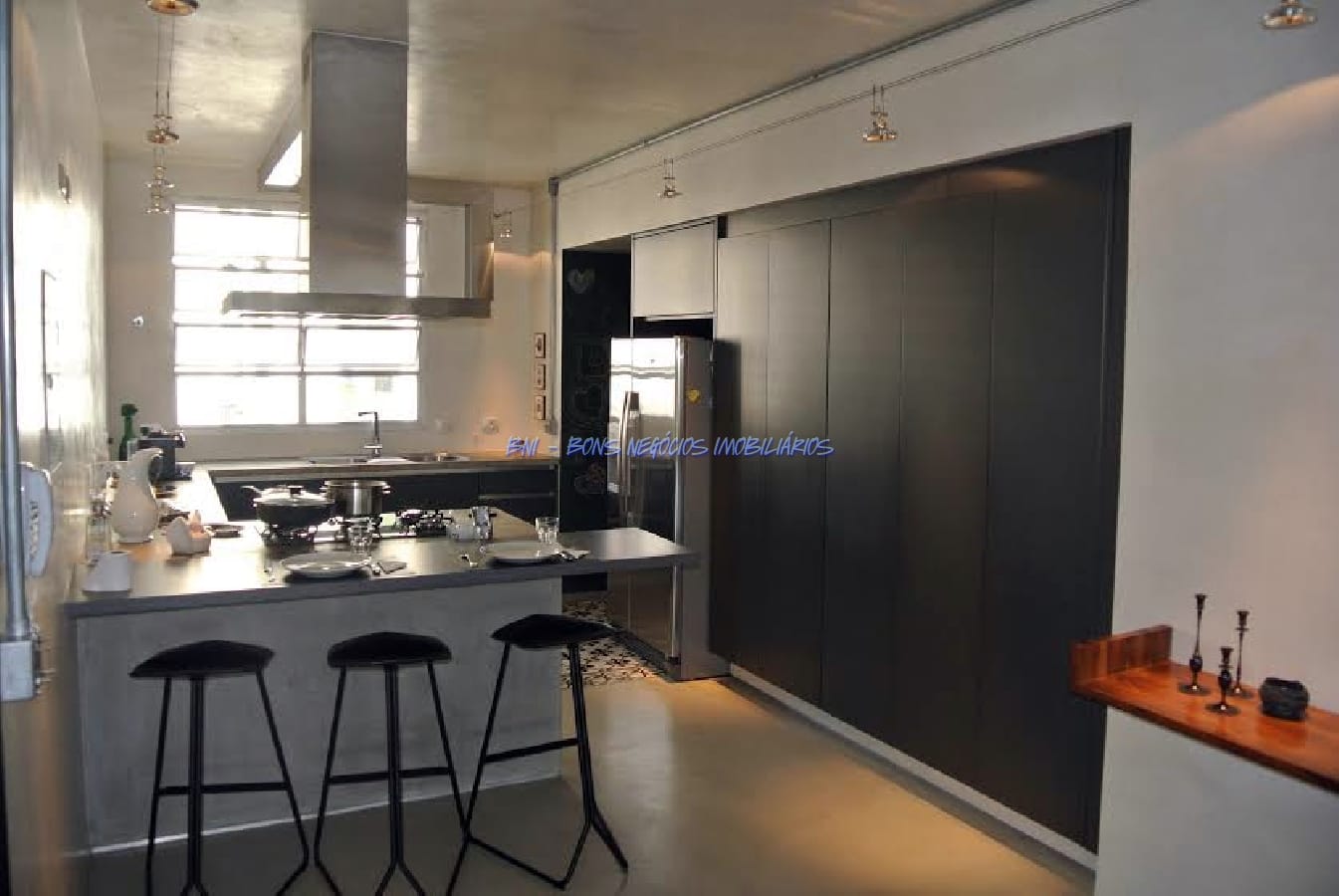 Apartamento, 3 quartos, 164 m² - Foto 2