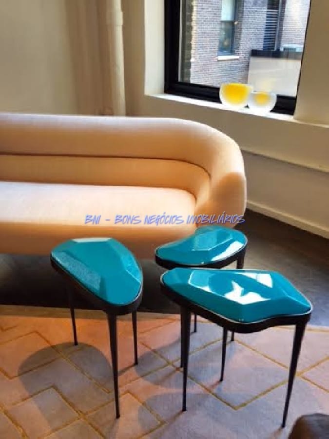 Apartamento, 3 quartos, 164 m² - Foto 7