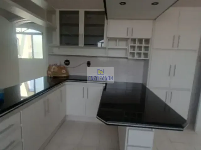 Apartamento com 169m² 3 quartos e 2 banheiros, à venda, no bairro Vila Helena em São Bernardo do Campo