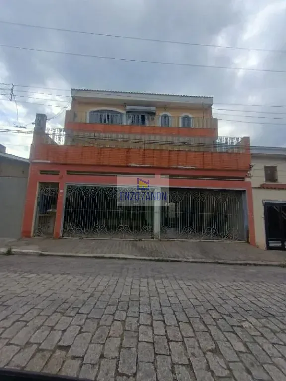 Apartamento, 3 quartos, 169 m² - Foto 1