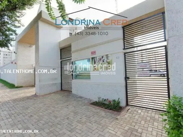 Apartamento à venda, no bairro Nossa Senhora de Lourdes em Londrina