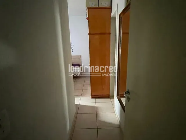 Apartamento à venda, no bairro Nossa Senhora de Lourdes em Londrina