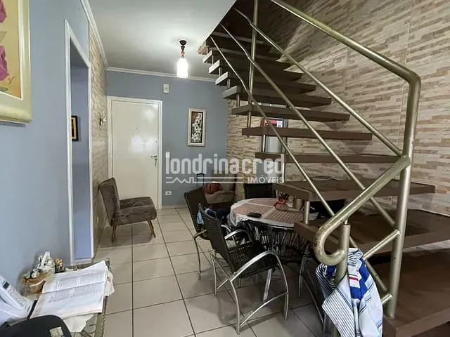 Apartamento à venda, no bairro Nossa Senhora de Lourdes em Londrina