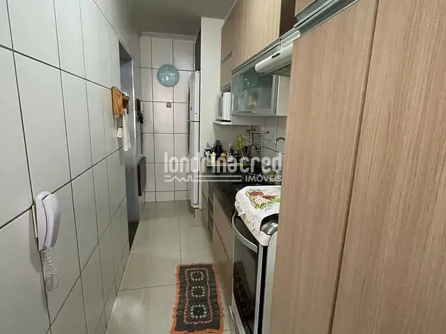 Apartamento à venda, no bairro Nossa Senhora de Lourdes em Londrina