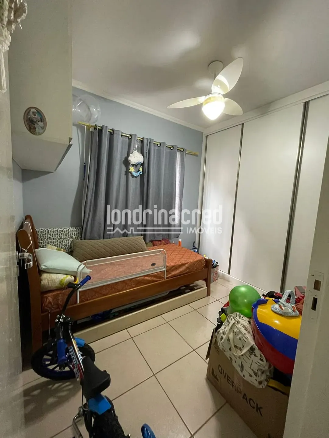 Apartamento, 2 quartos, 110 m² - Foto 6