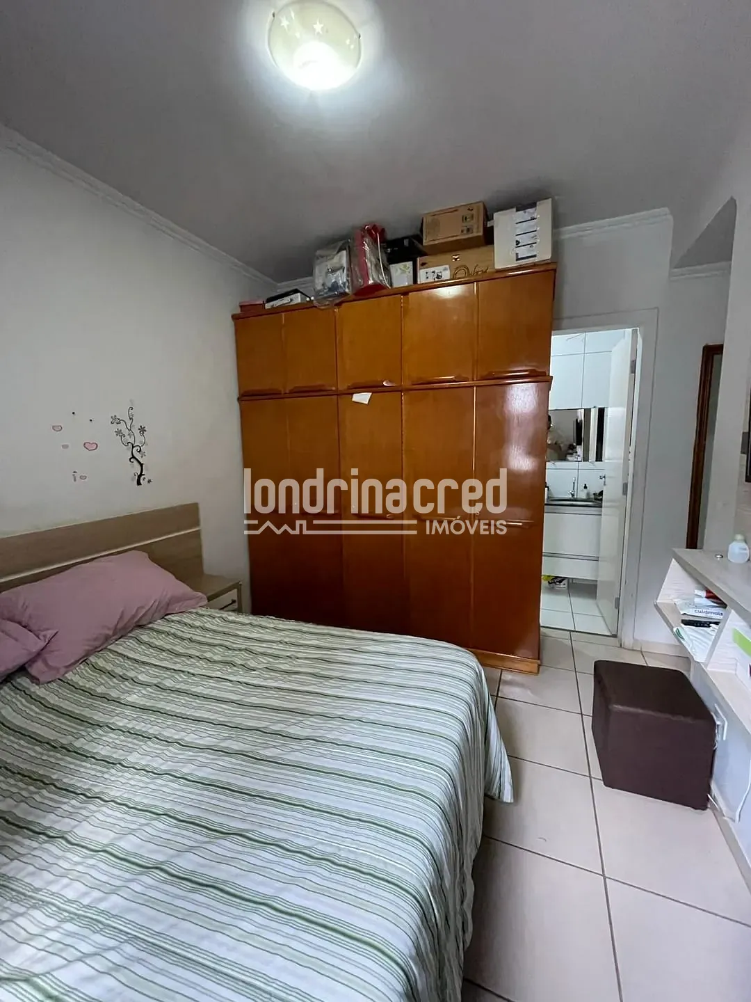 Apartamento, 2 quartos, 110 m² - Foto 9