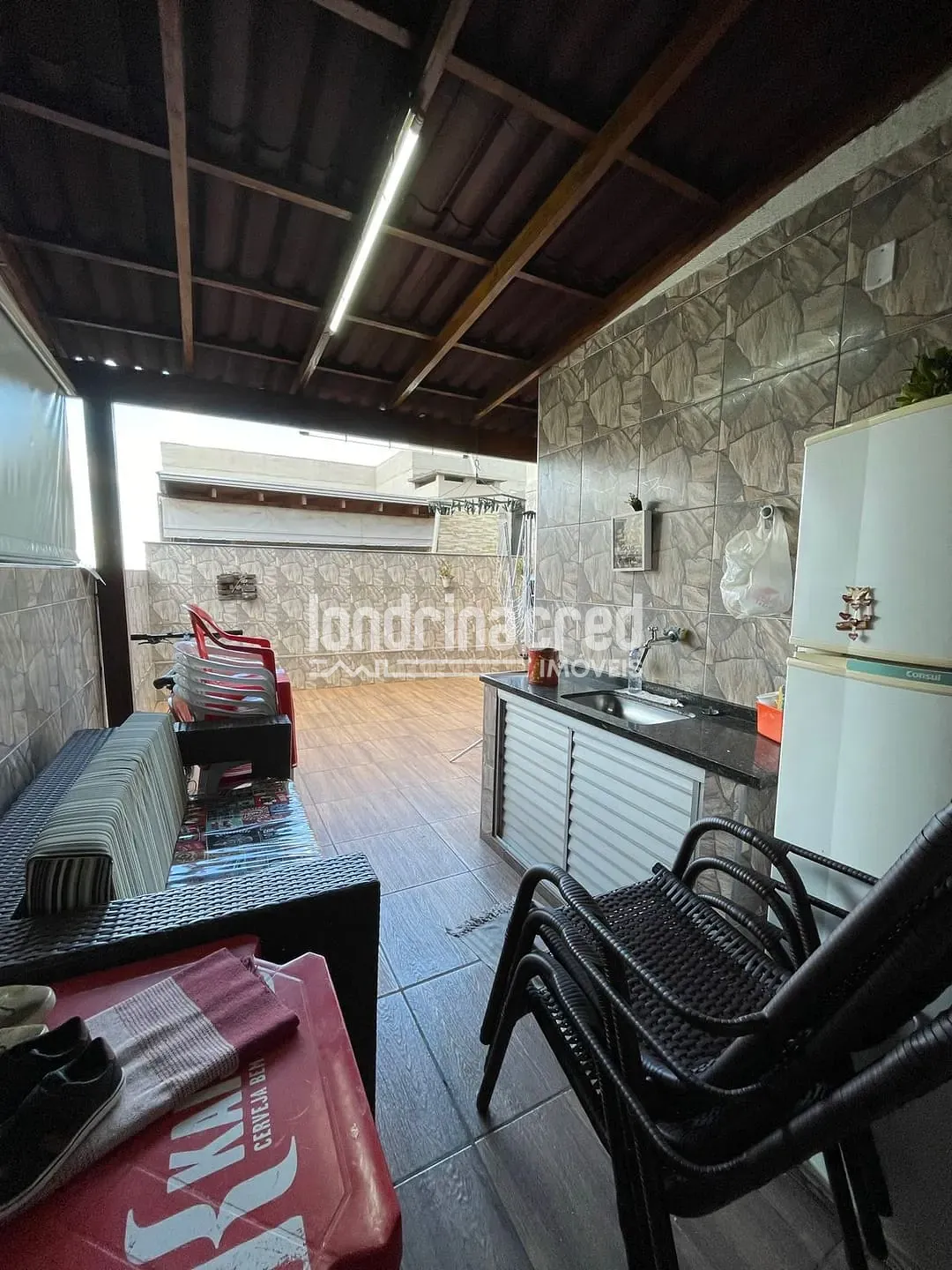 Apartamento, 2 quartos, 110 m² - Foto 16