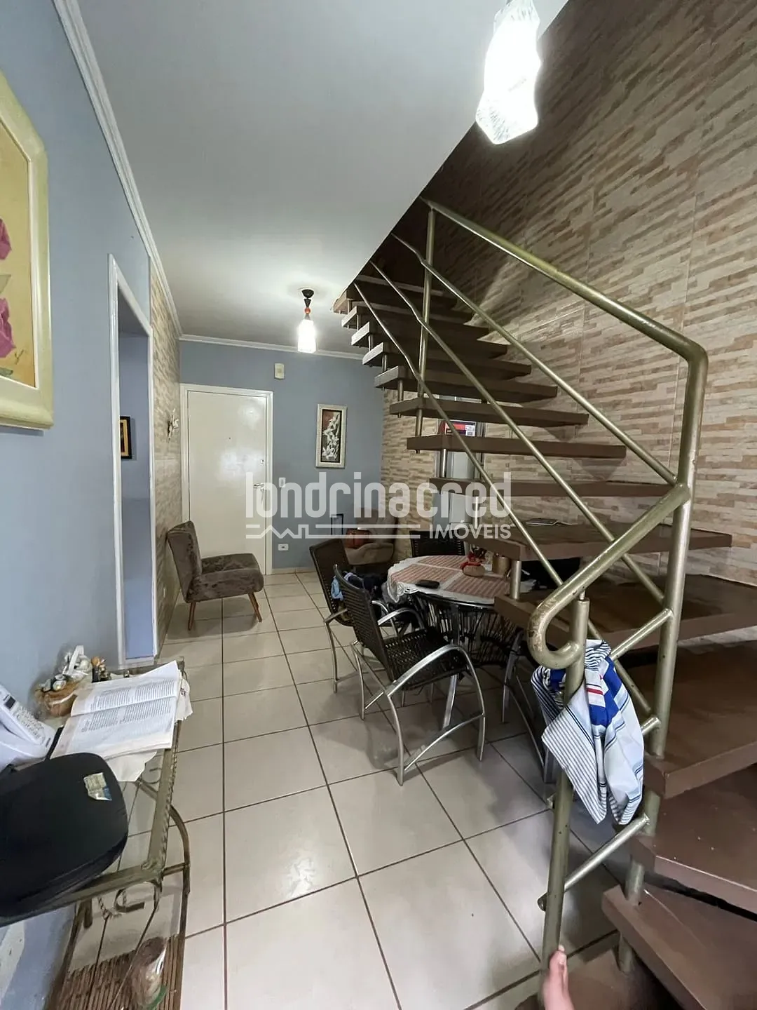 Apartamento, 2 quartos, 110 m² - Foto 2