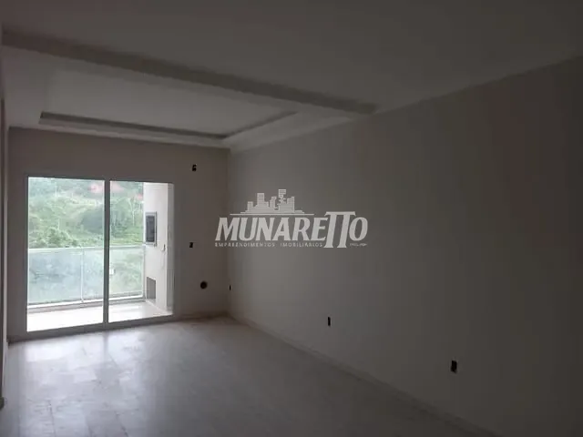 Apartamento com 120m² 2 quartos e 1 banheiro, à venda, no bairro Arvoredo em Concórdia
