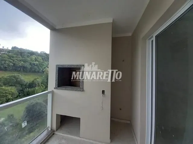 Apartamento com 120m² 2 quartos e 1 banheiro, à venda, no bairro Arvoredo em Concórdia