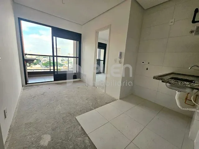 Apartamento 1 quarto e 1 banheiro, à venda, no bairro Vila Guilherme em São Paulo
