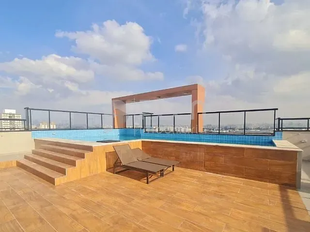 Apartamento 1 quarto e 1 banheiro, à venda, no bairro Vila Guilherme em São Paulo