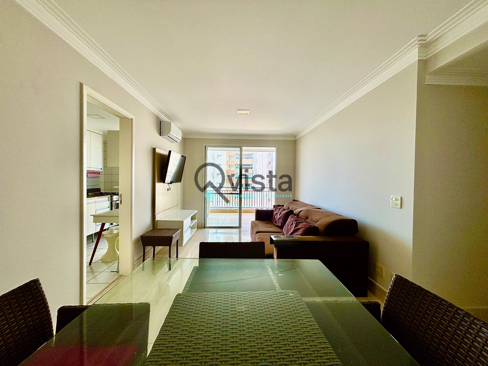 Apartamento, 3 quartos, 120 m² - Foto 2