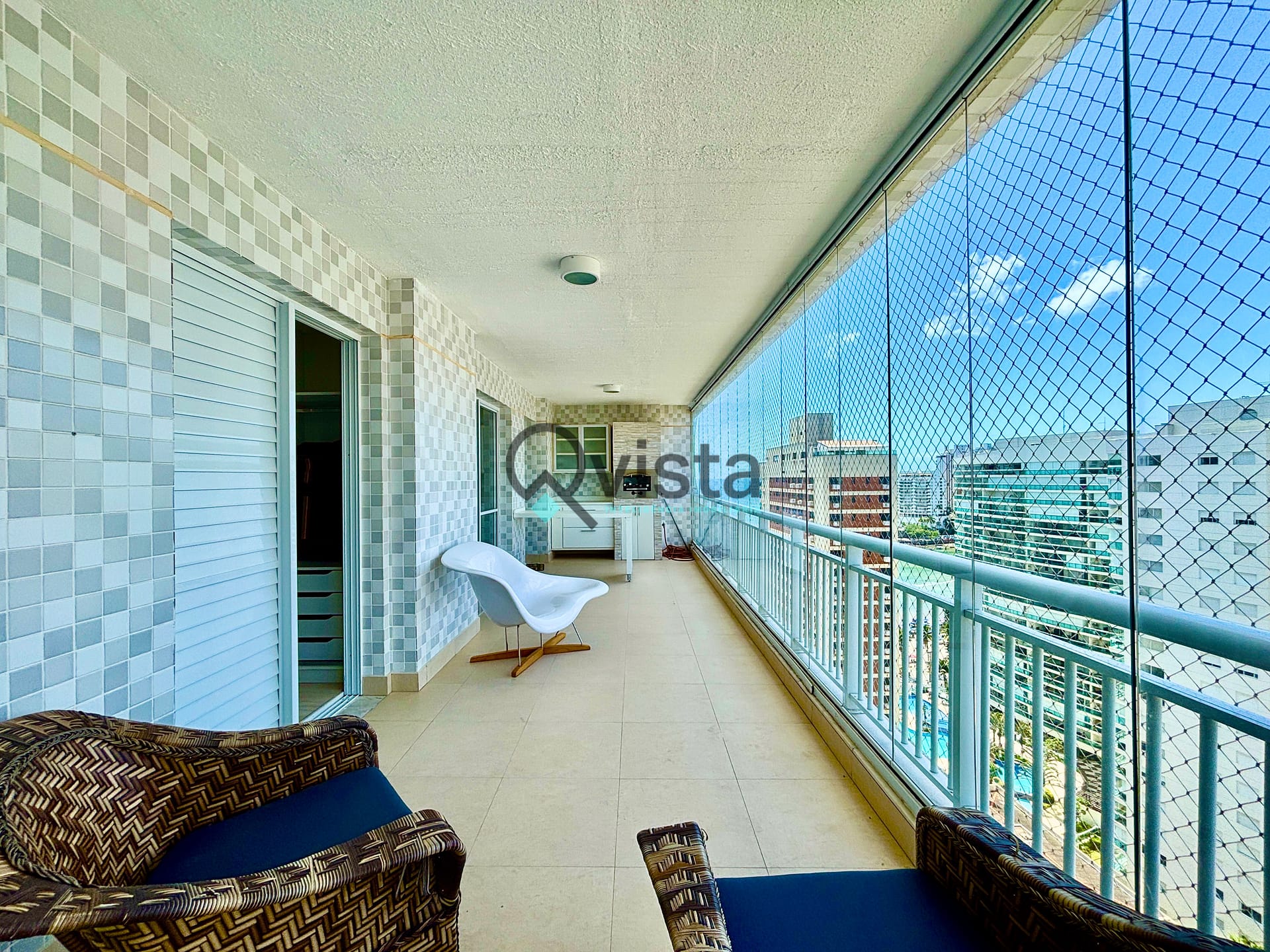 Apartamento, 3 quartos, 120 m² - Foto 4