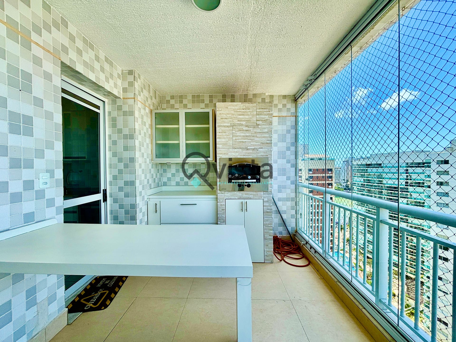 Apartamento, 3 quartos, 120 m² - Foto 5