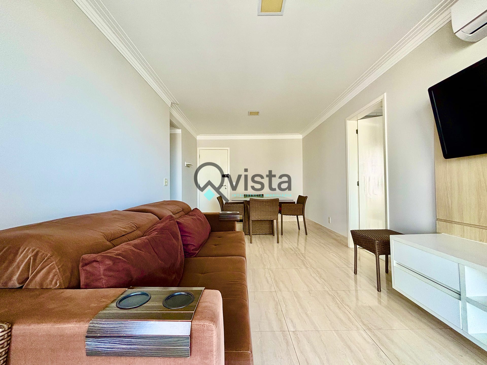 Apartamento, 3 quartos, 120 m² - Foto 7