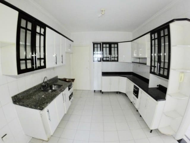 Foto do Apartamento - Apartamento à venda 4 Quartos, 1 Suite, 2 Vagas, 123M², Bosque dos Eucaliptos, São José dos Campos - SP | Edifício Texas | RUSSI IMÓVEIS