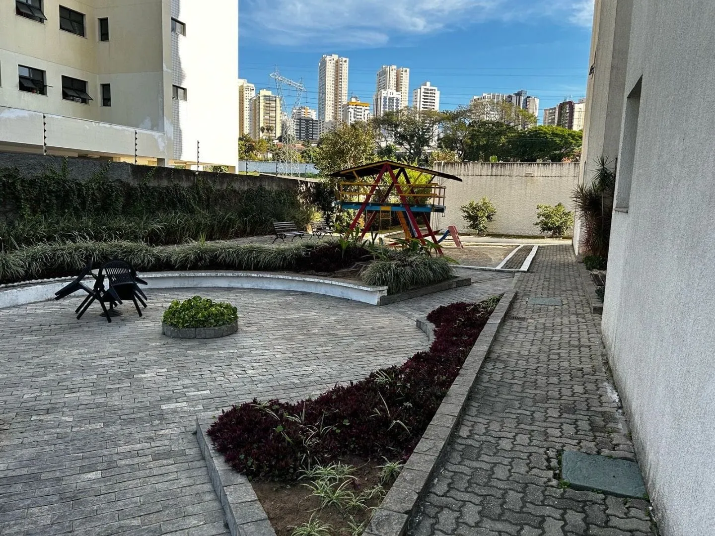 Apartamento, 3 quartos, 114 m² - Foto 25