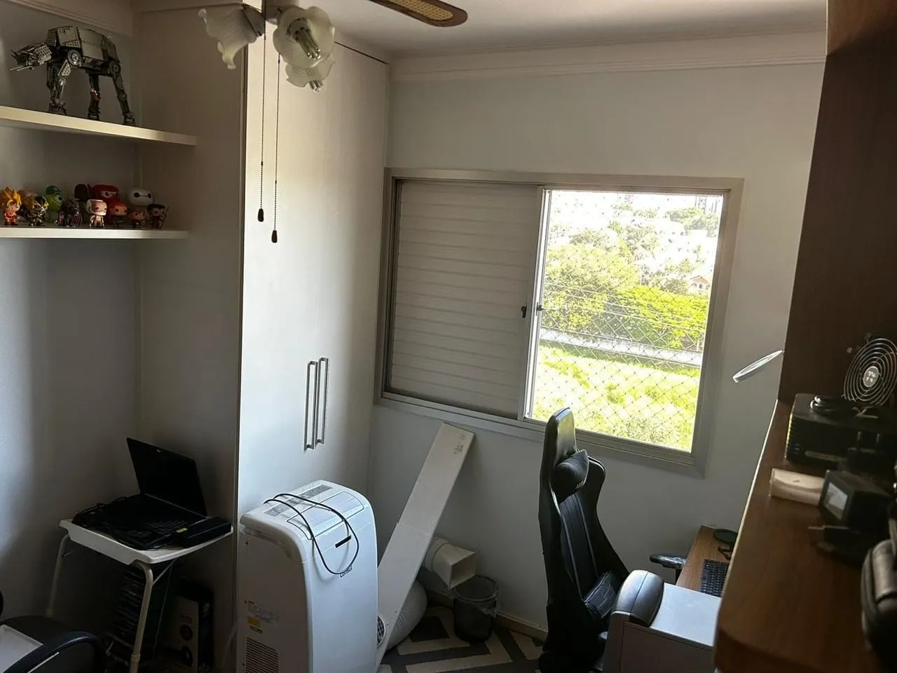 Apartamento, 3 quartos, 114 m² - Foto 7