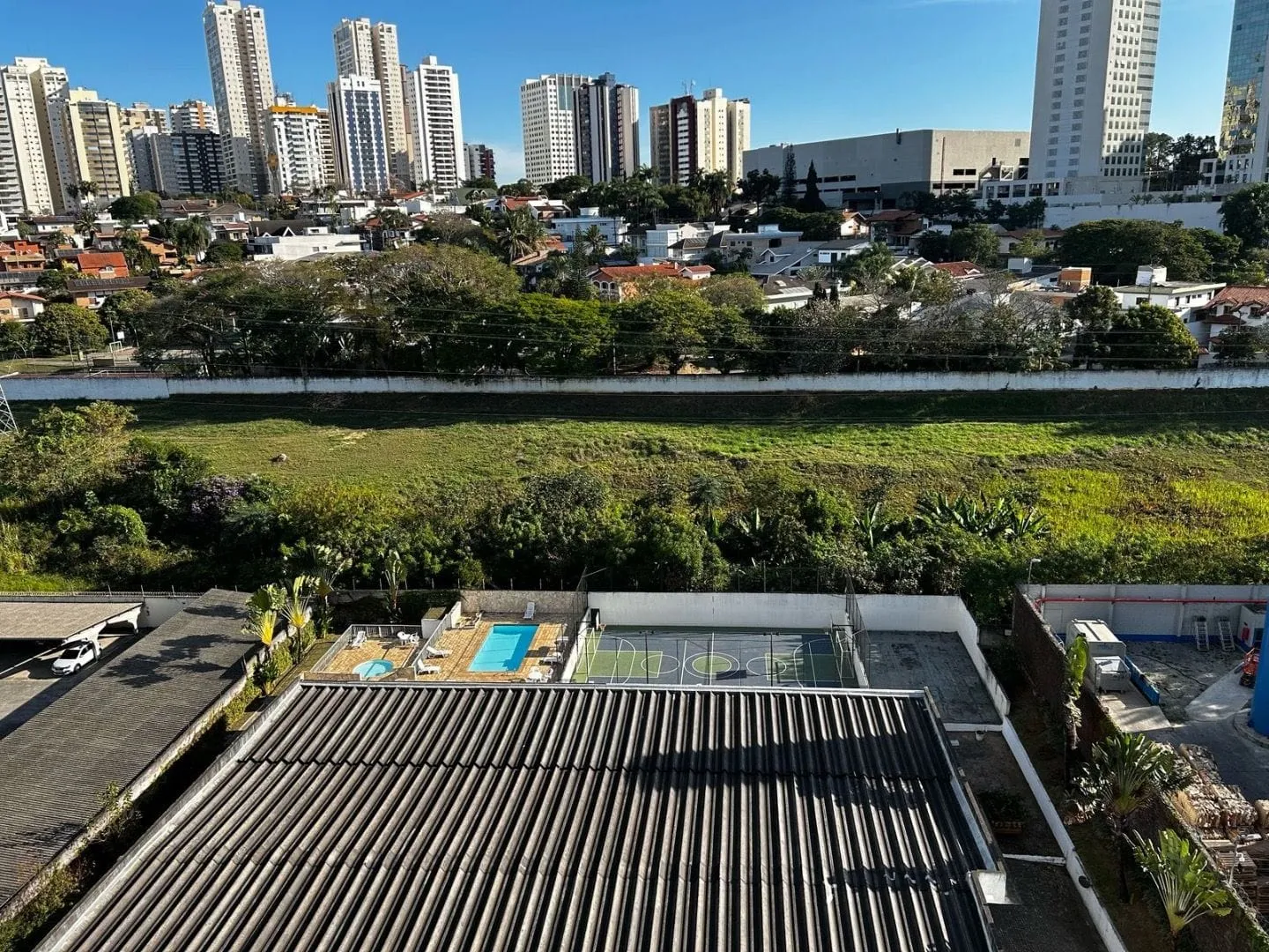 Apartamento, 3 quartos, 114 m² - Foto 16