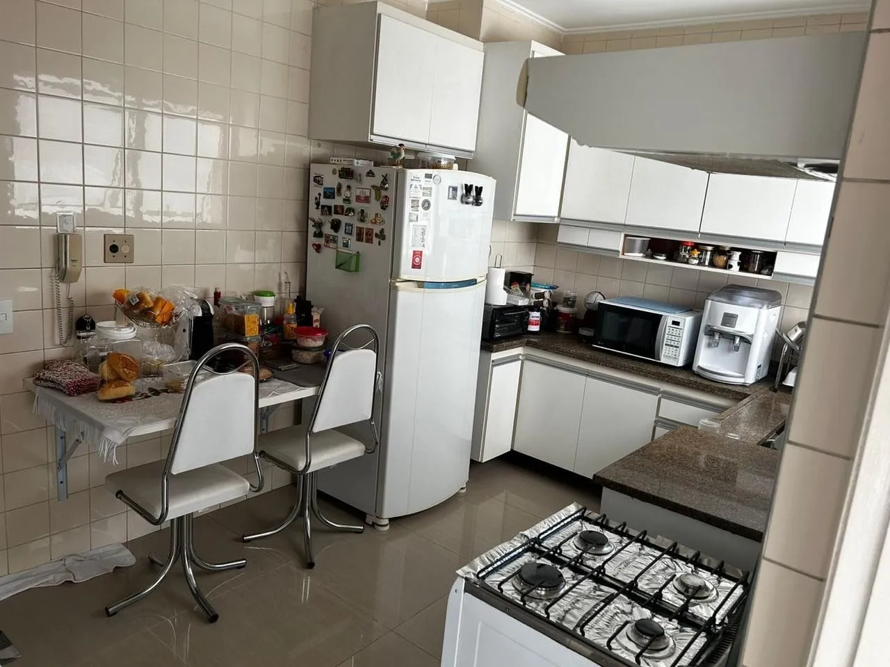 Apartamento, 3 quartos, 114 m² - Foto 12