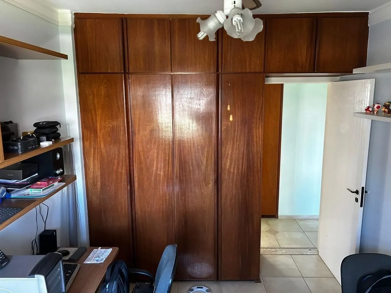 Apartamento, 3 quartos, 114 m² - Foto 8