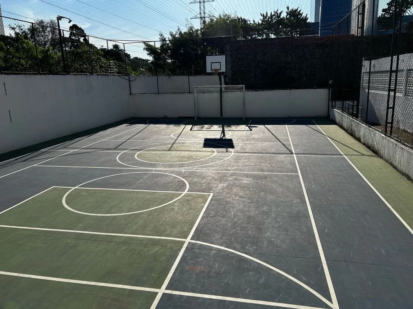 Apartamento, 3 quartos, 114 m² - Foto 21