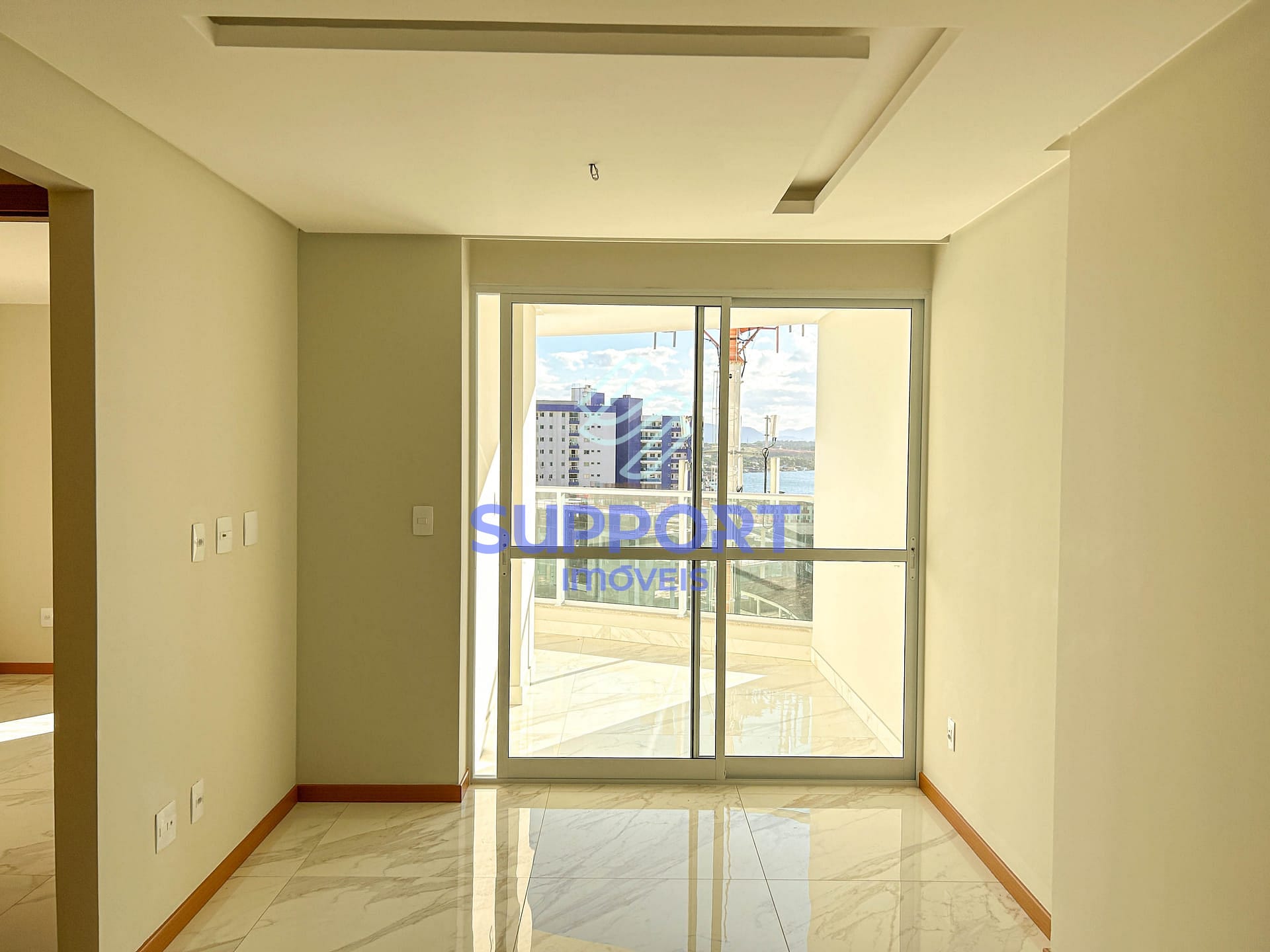 Apartamento, 2 quartos, 67 m² - Foto 2