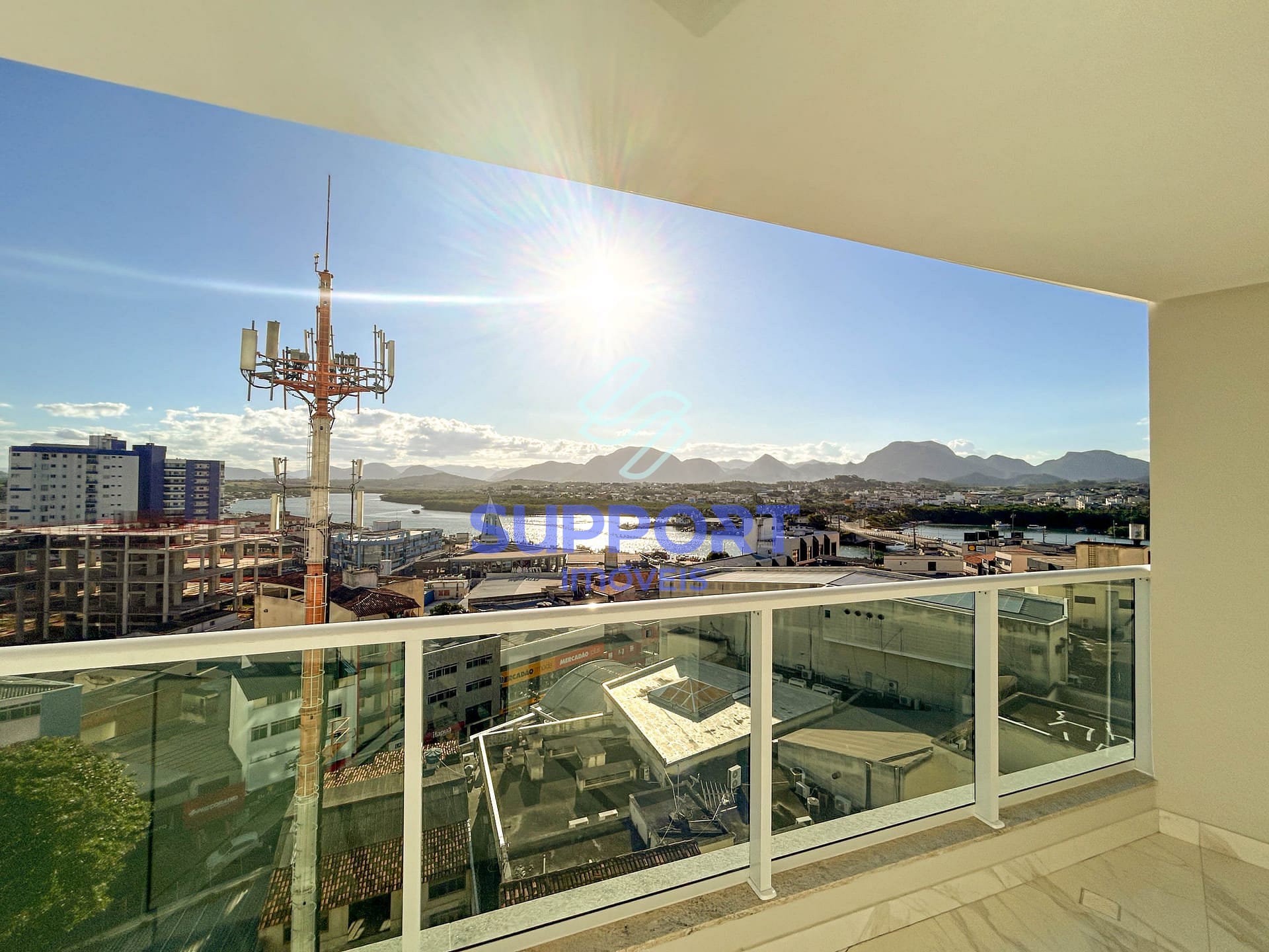 Apartamento, 2 quartos, 67 m² - Foto 1