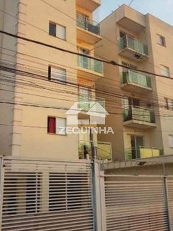 Apartamento à venda com 2 quartos, 51m² - Foto 1