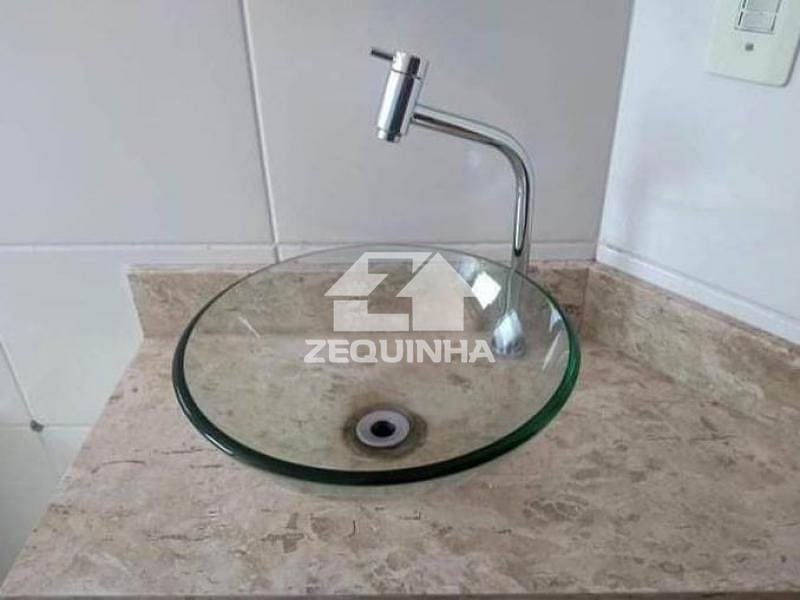 Apartamento à venda com 2 quartos, 51m² - Foto 5