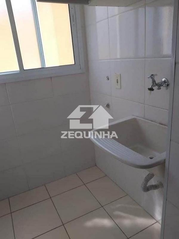 Apartamento à venda com 2 quartos, 51m² - Foto 6