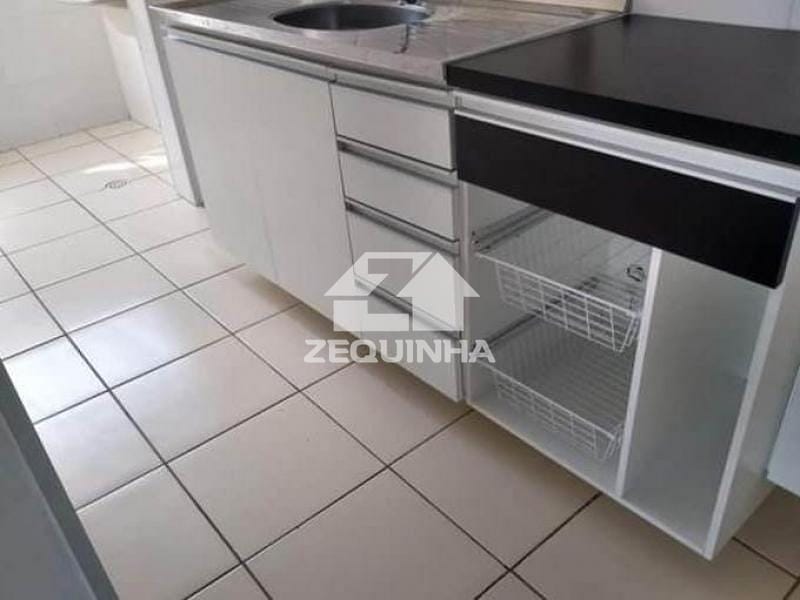 Apartamento à venda com 2 quartos, 51m² - Foto 7