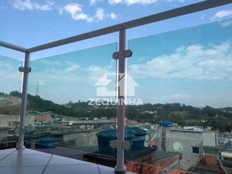 Apartamento à venda com 2 quartos, 51m² - Foto 8