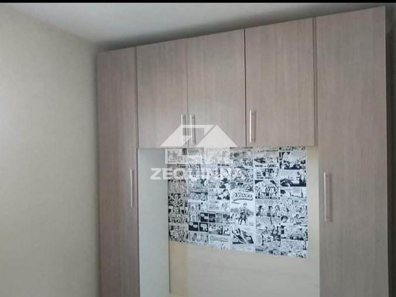 Apartamento à venda com 2 quartos, 51m² - Foto 17
