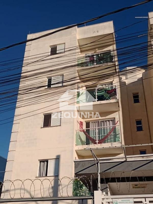 Apartamento à venda com 2 quartos, 51m² - Foto 19