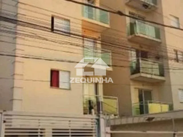 Apartamento com 51m² 2 quartos e 1 banheiro, à venda, no bairro Jardim Rosemary em Itapevi