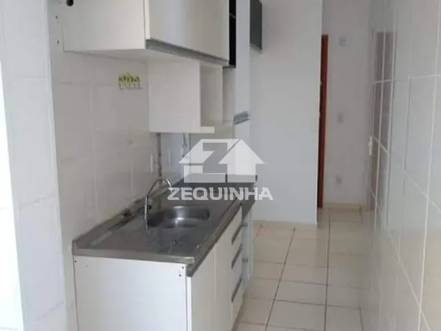 Apartamento com 51m² 2 quartos e 1 banheiro, à venda, no bairro Jardim Rosemary em Itapevi