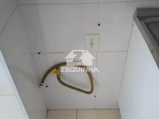 Apartamento com 51m² 2 quartos e 1 banheiro, à venda, no bairro Jardim Rosemary em Itapevi