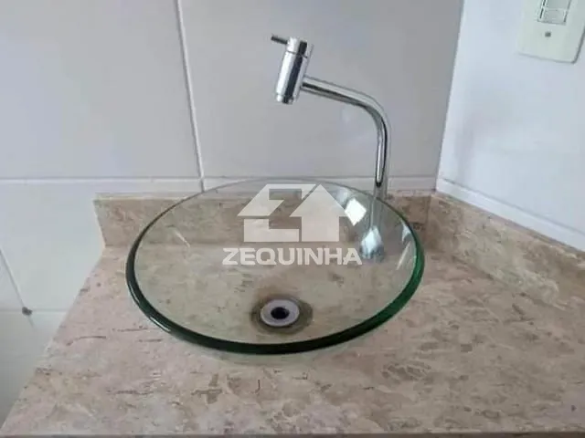 Apartamento com 51m² 2 quartos e 1 banheiro, à venda, no bairro Jardim Rosemary em Itapevi