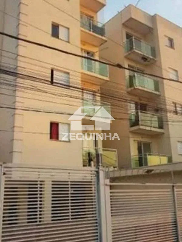 Apartamento, 2 quartos, 51 m² - Foto 1