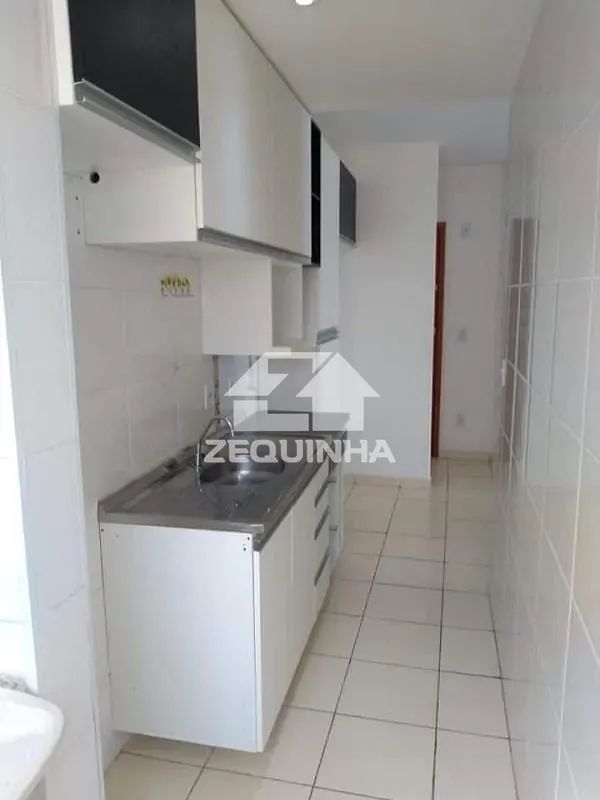 Apartamento, 2 quartos, 51 m² - Foto 2