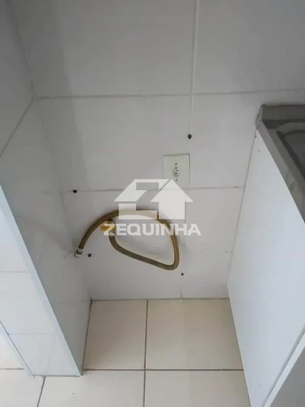 Apartamento, 2 quartos, 51 m² - Foto 3