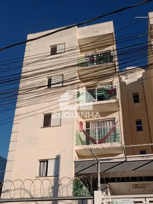 Apartamento, 2 quartos, 51 m² - Foto 19