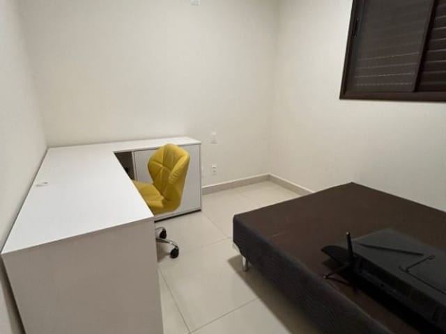 Foto do Apartamento - Apartamento com 3 dormitórios para alugar, 134 m² por R$ 3.743,96/mês - Santa Maria - Uberaba/MG | ZUCATO IMOBILIARIA LTDA