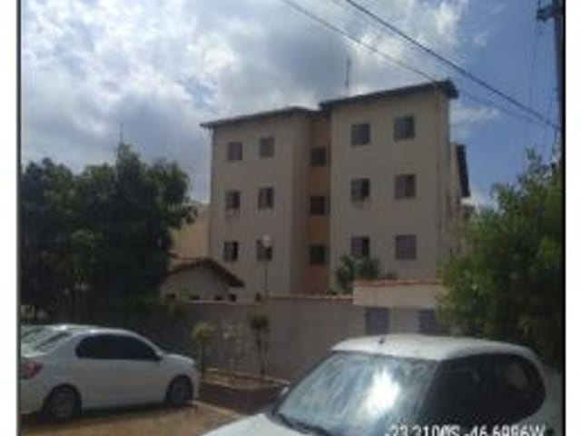 Foto do Apartamento - Apartamento à venda 2 Quartos, 1 Vaga, 10M², VILA PALMARES, FRANCO DA ROCHA - SP | Imobiliária Compare