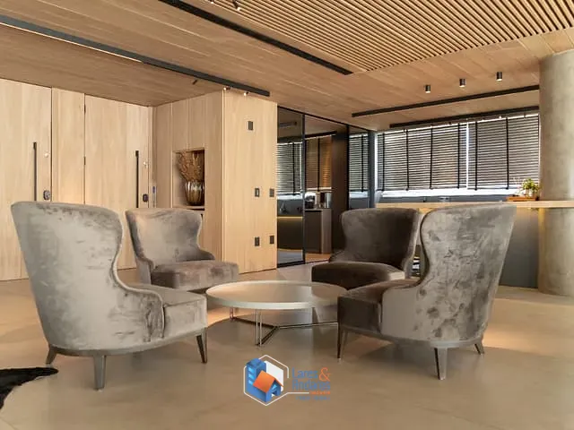 Apartamento com 322m² 3 quartos e 5 banheiros, à venda, no bairro Vila Olímpia em São Paulo